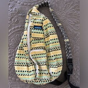 KAVU Original Rope Sling Bag